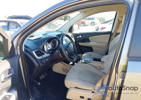 2012 Dodge Journey Sxt from USA, damaged, VIN 3C4PDCBG0CT187245